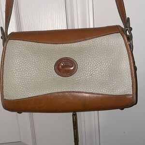 Vintage Dooney and Bourke handbag